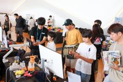 은유제작소, ‘2026 메이커 페어 서울’서 AI 활용 문화선교 콘텐츠 선보여