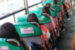 버스 통로 쪽 앉기 논란…자유냐 배려냐