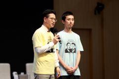 “북한군 포로 한국 입국 환영… 그들 가족의 안전도 지켜야”