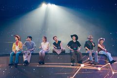 BTS ‘스윔’ 2026 MTV VMA 3관왕…마돈나 7관왕·테일러 스위프트 3관왕