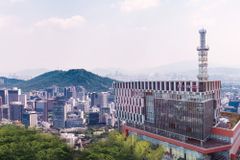 북·중·러 등에 복음 전파 역사… 창사 70주년 맞은 극동방송