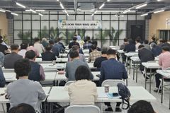 “가슴이 다시 뛴다” 뉴욕 이민목회 36년, 한국 목회자들에 새 도전