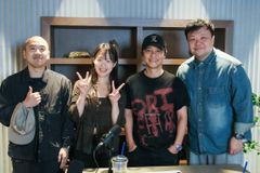 ‘모태신앙’ 배우 홍경인 “연기도 믿음”