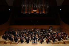 성신학원 창립 90주년 특별연주회 1000여 명 성황