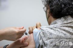 65세 이상 독감·코로나 백신 6일부터 순차 접종