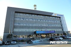 사고 당하고 달아난 오토바이 운전자…경찰 추적