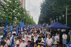 인천시, 올해 시청 앞 광장 ‘인천애뜰’ 퀴어축제 사용 승인