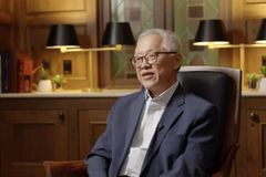 中 시온교회 에즈라 진 목사 “266일 구금 중 하나님 말씀으로 견뎌”