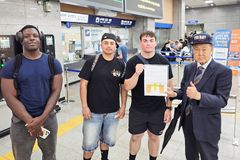 [전도편지] 한 영혼을 향한 사랑으로 이어가는 365일 귀츨라프 틈새전도