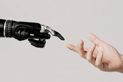 “AI 시대, 교회가 ‘인간이란 무엇인가’에 답할 호기”
