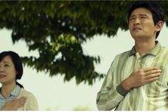 ‘암살자(들)’과 ‘국제시장’의 겹치는 장면