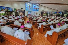 CBCP declares nat’l day of prayer against human trafficking