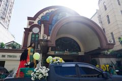 Manila archbishop elevates San Jose de Trozo Parish to archdiocesan shrine