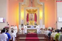 To be devotee is to serve, cardinal says on Guadalupe feast