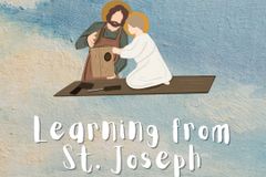 Learning from St. Joseph