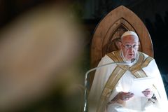 Full text: Pope Francis’ decree regarding Caritas Internationalis