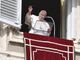 Pope Francis: Be surprised by God’s mercy this Advent