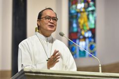 New pathways for synodality