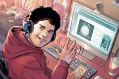 Carlo Acutis comic book: Meet the teenager who loved the Eucharist