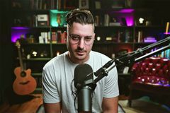 Popular Protestant YouTube host announces decision to convert to Catholicism