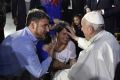 World Meeting of Families 2022: Full text of Pope Francis’ address at the Festival of Families