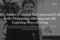 FULL TEXT: Cardinal Braz de Aviz’s address at opening of AMRSP virtual convention