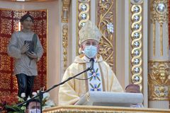 FULL TEXT: Papal Nuncio’s homily to mark 500th year of first baptism in PH
