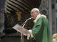 Homily of Pope Francis during opening Mass for Synod on Synodality
