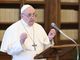 Pope Francis’ message for World Mission Sunday 2021