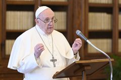 Pope Francis’ message for World Mission Sunday 2021