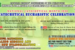 Fruitful catechesis: Healing mission and the New Evangelization