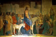 The silence of God and the loudness of evil