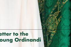 Letter to the young ordinandi