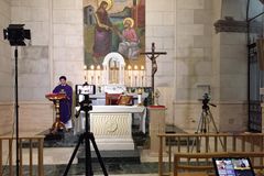 [OPINION] Why is it about time to reopen the doors of our churches in ‘Covid-19 free’ areas