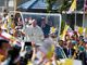 Pope Francis in Thailand