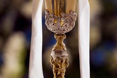 The Sacramental Law of the Church