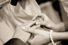 Mixed marriages: DISPENSATION FROM CANONICAL FORM (part 1)