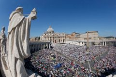 Towards the next Filipino saint