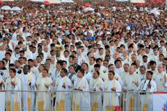 A wake-up call for the pastors