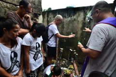 The killing of children