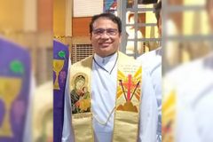 Redemptorist Province of Cebu elects new superior