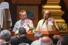 New ‘youth edition’ of Holy Bible released at Asian bishops’ meeting in Thailand