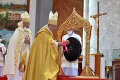 Asia’s Catholic bishops open two-week general conference in Thailand’s capital