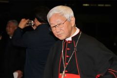 Cardinal Zen’s second day in court: Magistrate rules there is sufficient evidence