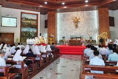 Asia’s Catholic bishops to ‘embark on new journey’ as they mark FABC’s 50 years