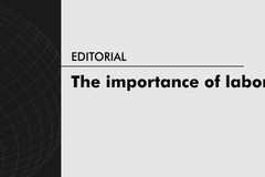 The importance of labor