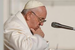 Pope Francis’ spiritual life tip: A daily examination of conscience helps to avoid repeating mistakes