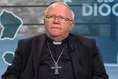 French cardinal confesses to sexual abuse