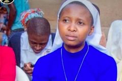 Islamist rebels kill nun, six others at Catholic hospital in DR Congo