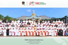 Full text: FABC general conference’s message to the peoples of Asia